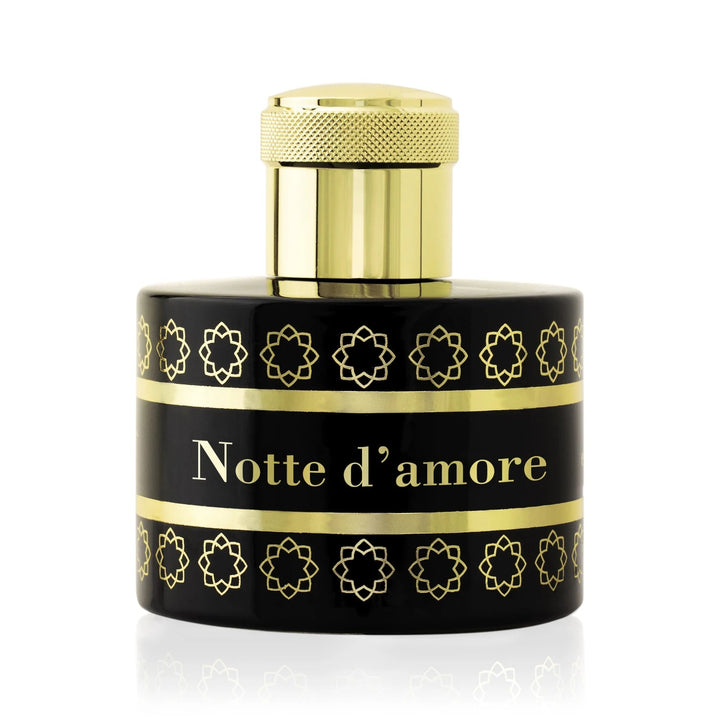Pantheon Roma Notte d'Amore 3ml sample, Extrait de Parfum