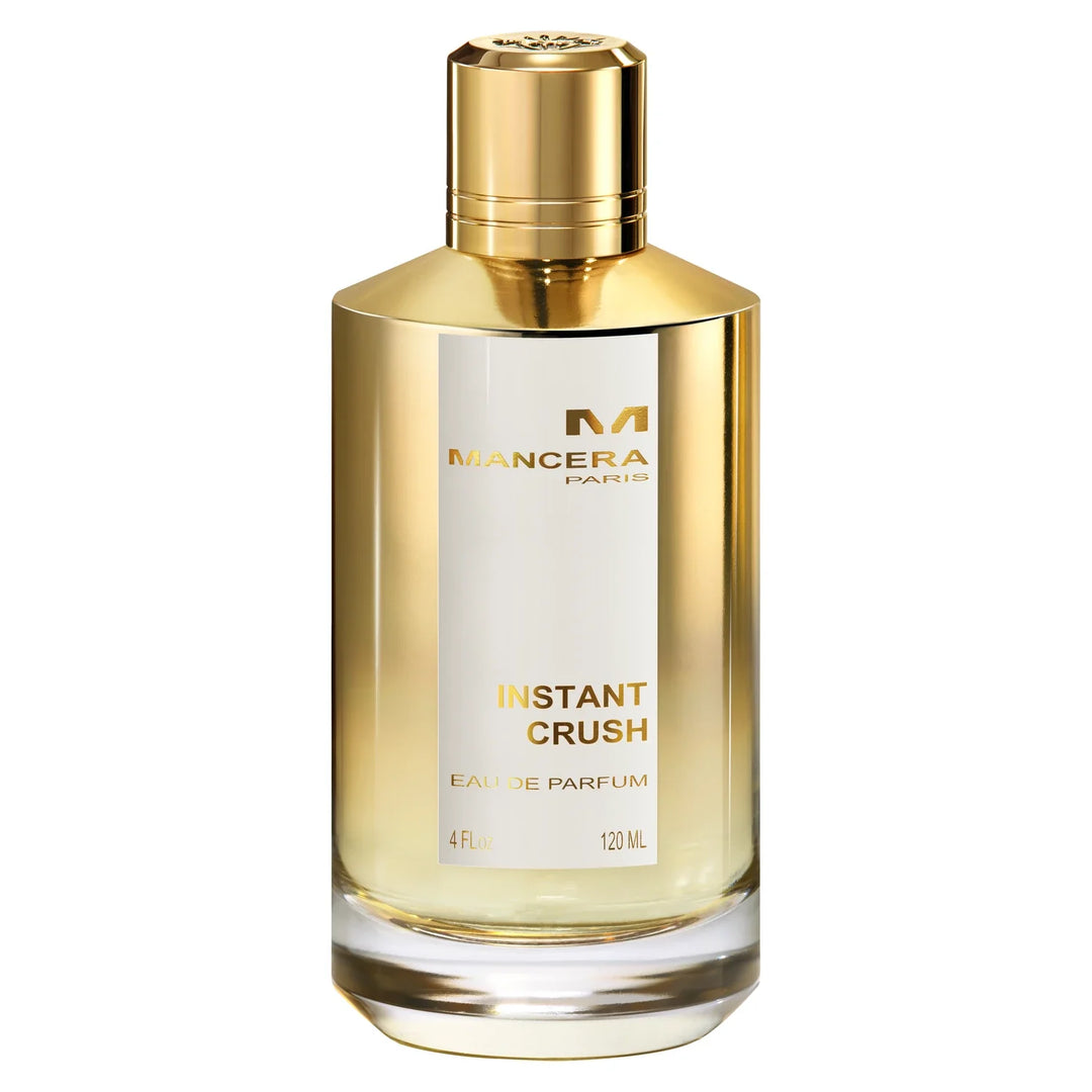 Mancera Instant Crush Eau de Parfum bottle