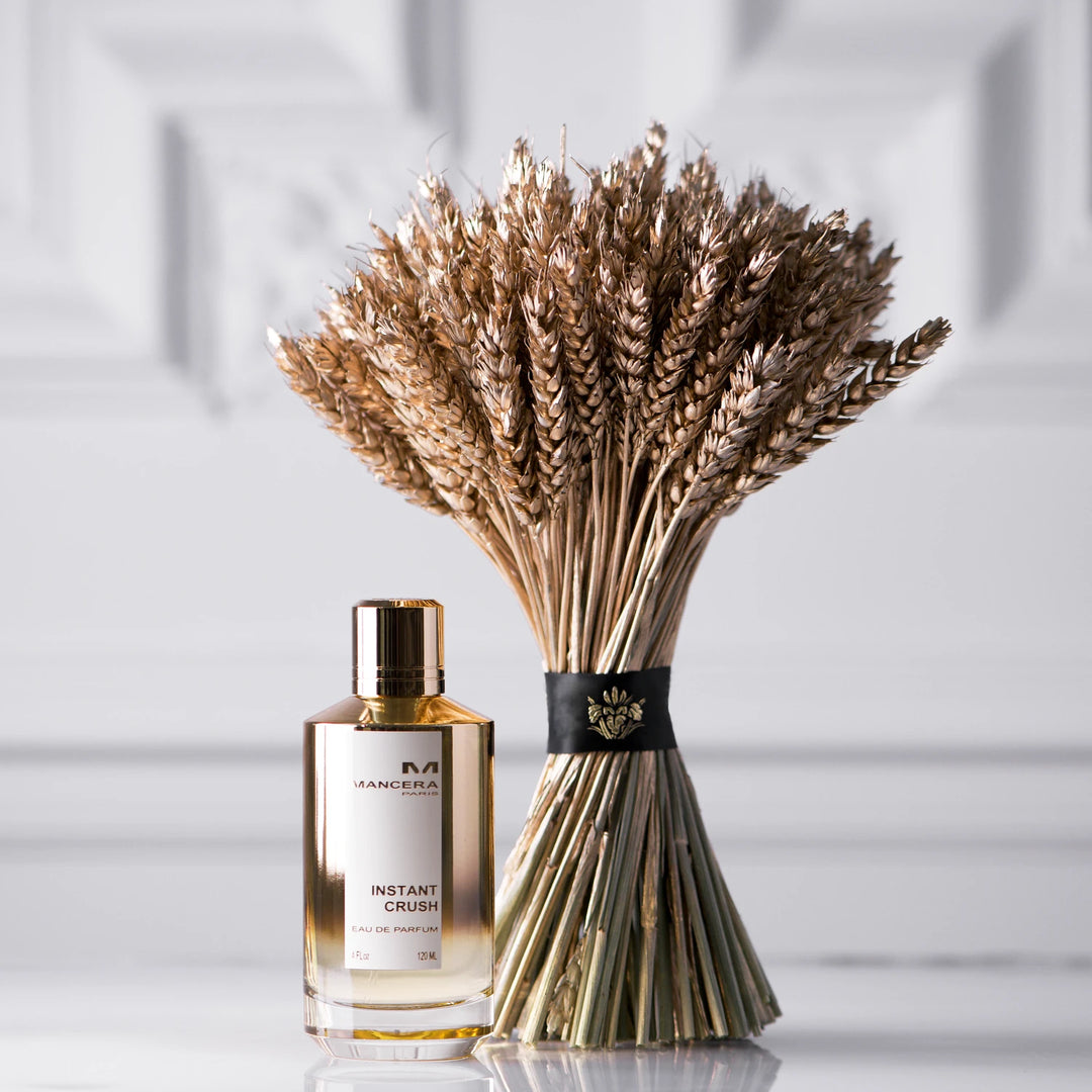 Mancera Instant Crush Eau de Parfum - fragrance notes detail