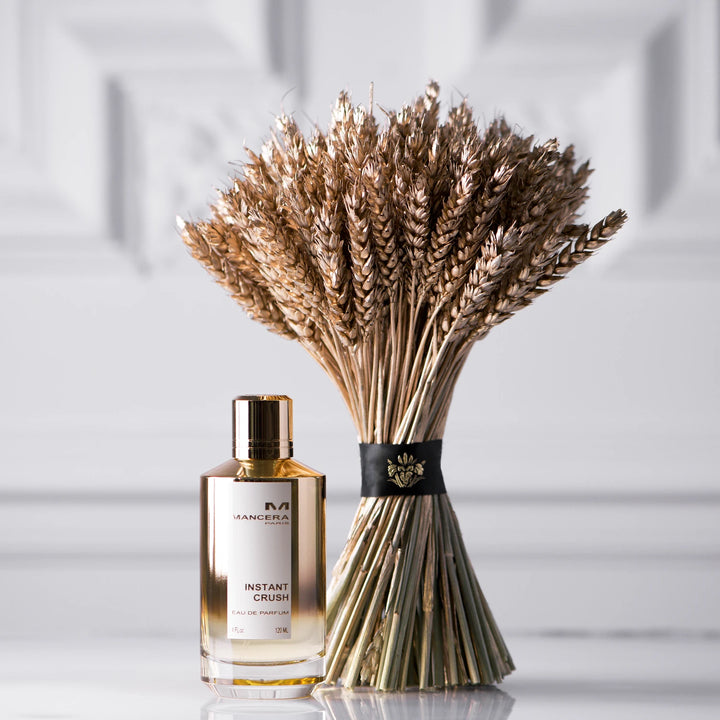 Mancera Instant Crush Eau de Parfum - fragrance notes detail