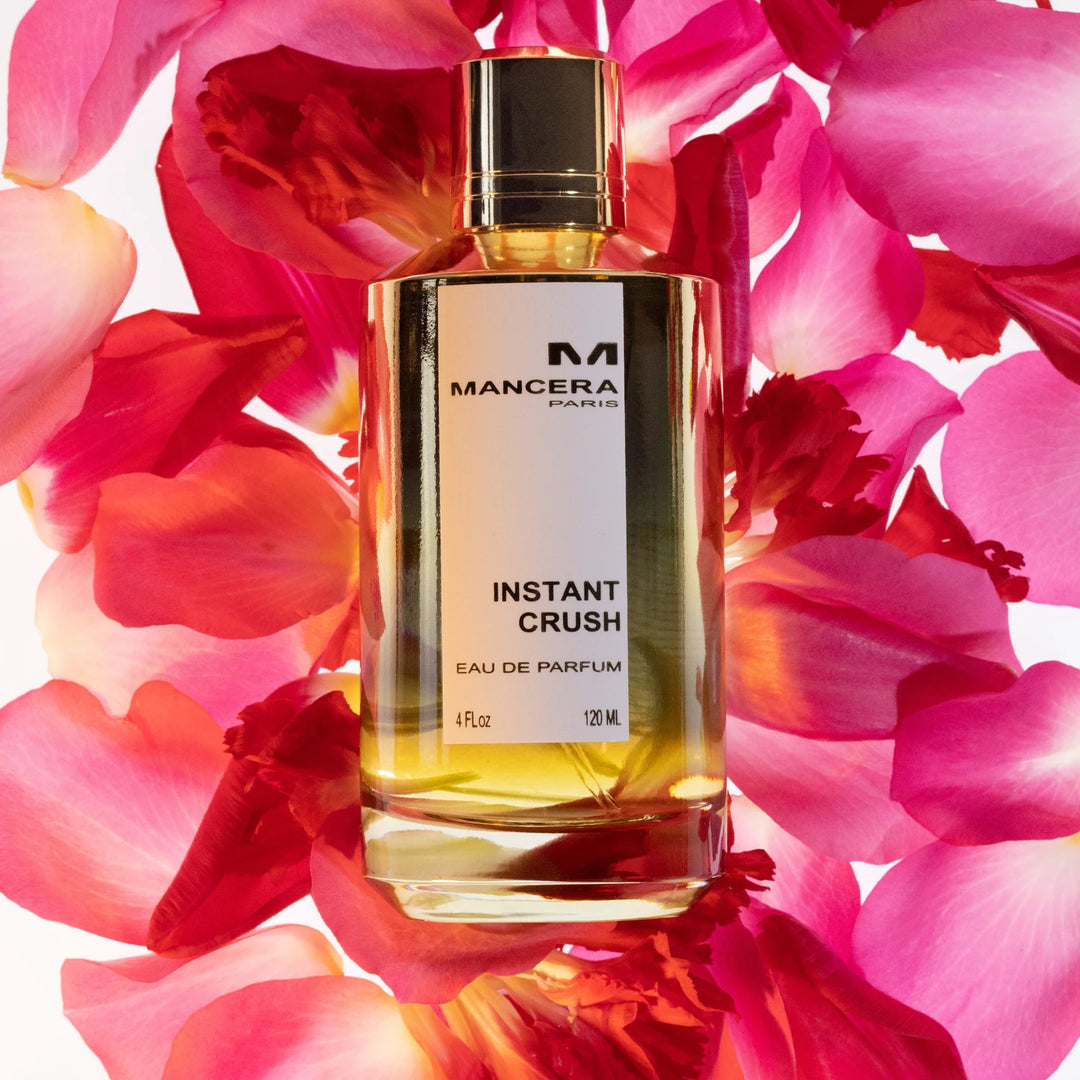 Mancera Instant Crush Eau de Parfum - packaging detail