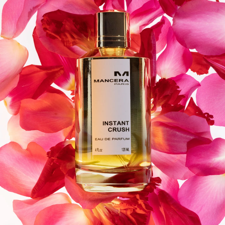 Mancera Instant Crush Eau de Parfum - packaging detail