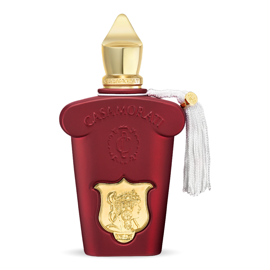 Casamorati Italica Eau de Parfum - Liberty-style flacon