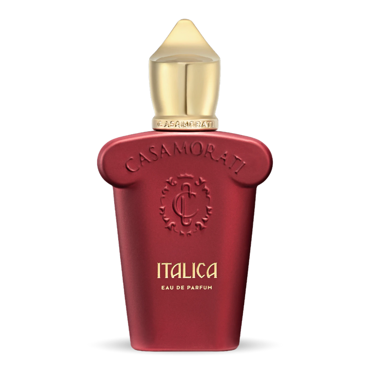 Casamorati Italica Eau de Parfum - fragrance notes detail