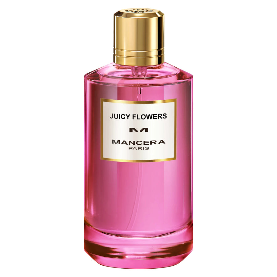 Mancera Juicy Flowers 120ml Eau de Parfum - Mancera flacon