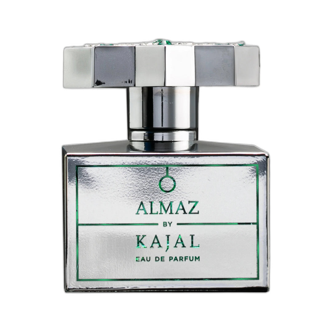 Kajal Almaz 100ml Eau de Parfum - Kajal flacon