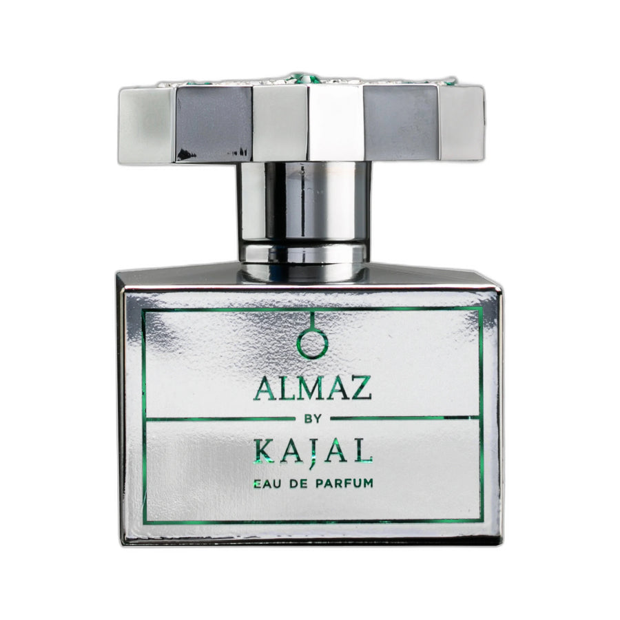 Kajal Almaz 100ml Eau de Parfum - Kajal flacon