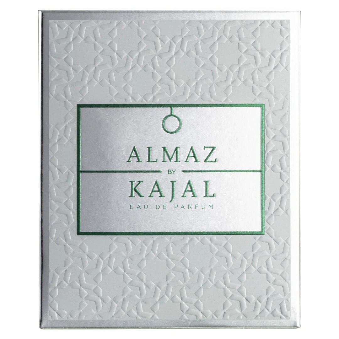 Kajal Almaz 100ml Eau de Parfum - fragrance notes detail