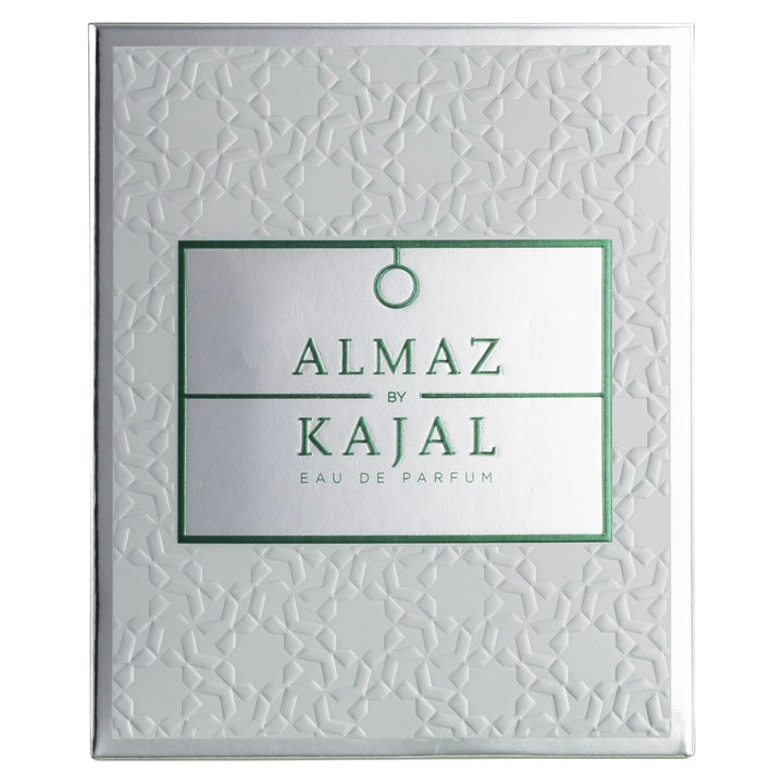 Kajal Almaz 100ml Eau de Parfum - fragrance notes detail