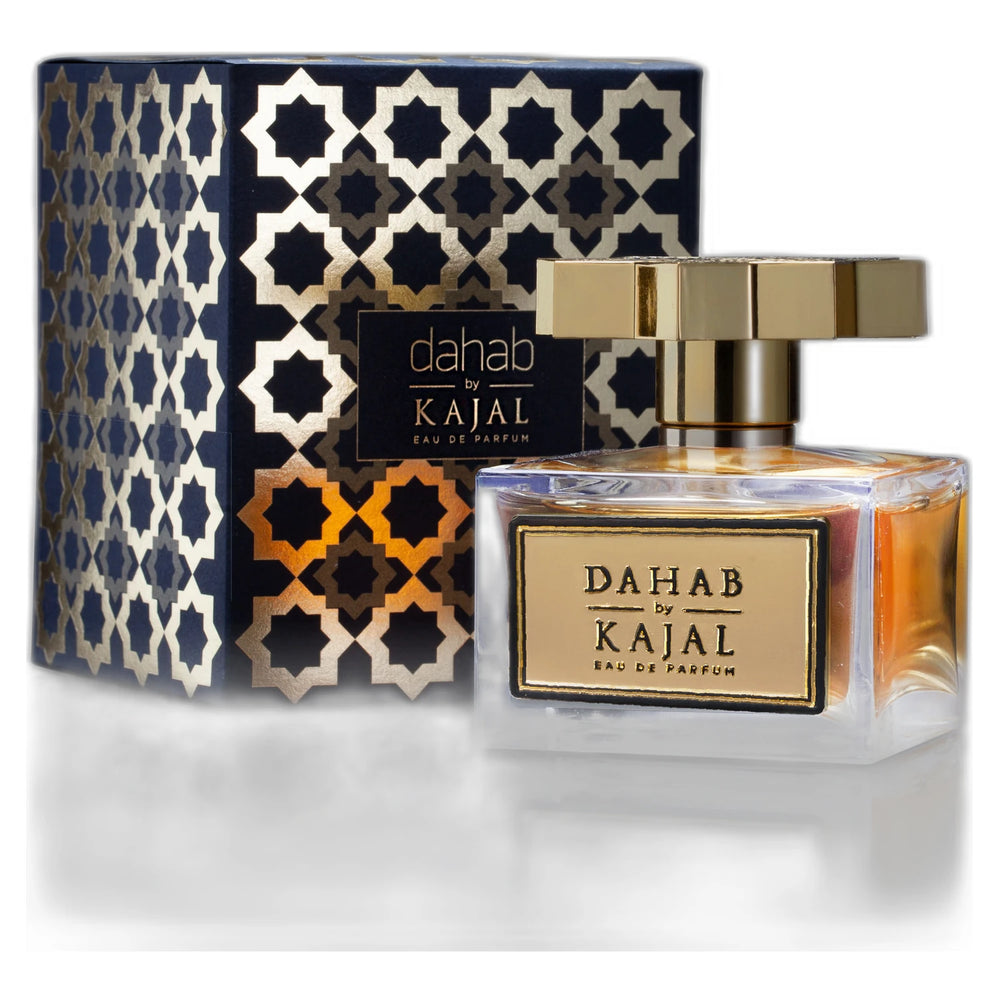Kajal - Dahab Eau de Parfum 100ml - Image 2 | Khrisha Perfumery Australia