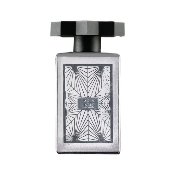 Kajal - Faris Eau de Parfum 100ml bottle