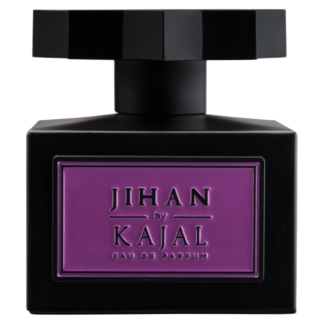 Kajal Jihan 100ml Eau de Parfum - Kajal flacon