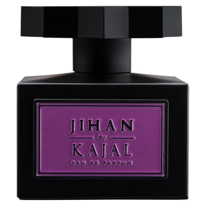 Kajal Jihan 100ml Eau de Parfum - Kajal flacon