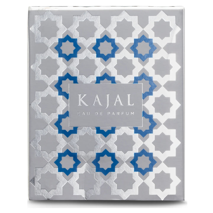 Kajal 100ml Eau de Parfum - fragrance notes detail