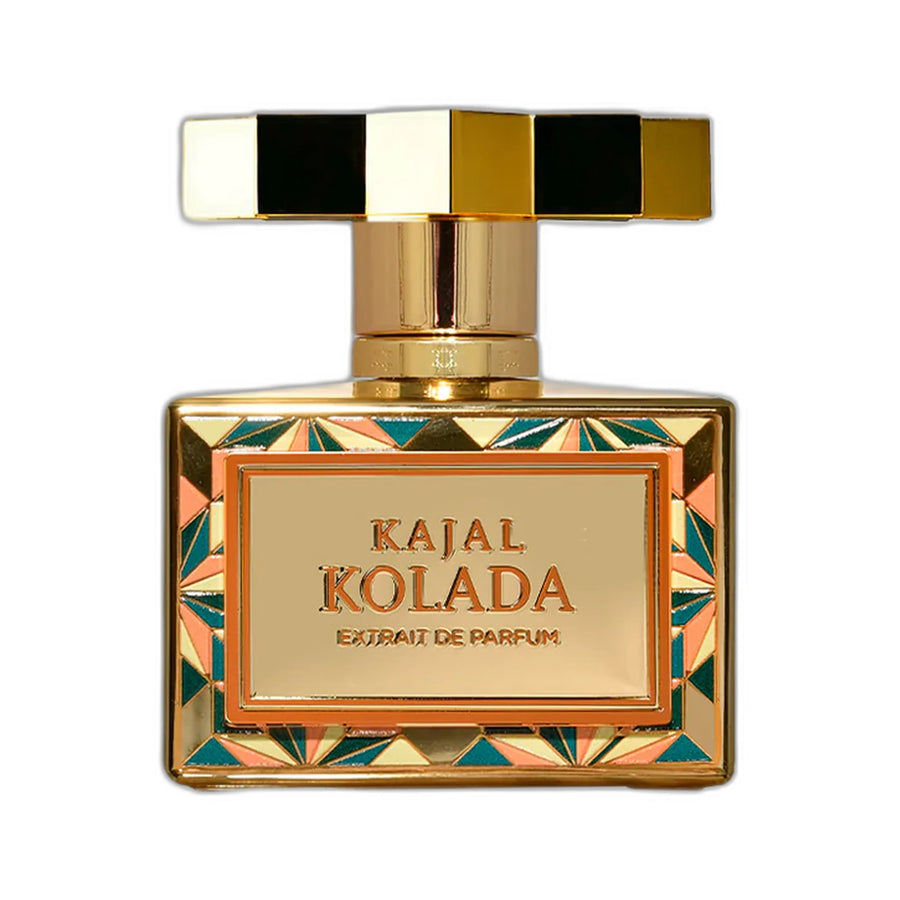 Kajal Kolada 100ml Extrait de Parfum - Kajal flacon