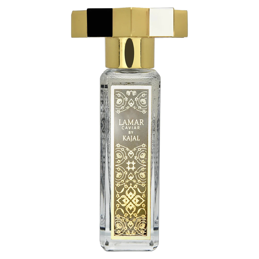 Kajal Lamar Caviar - bottle