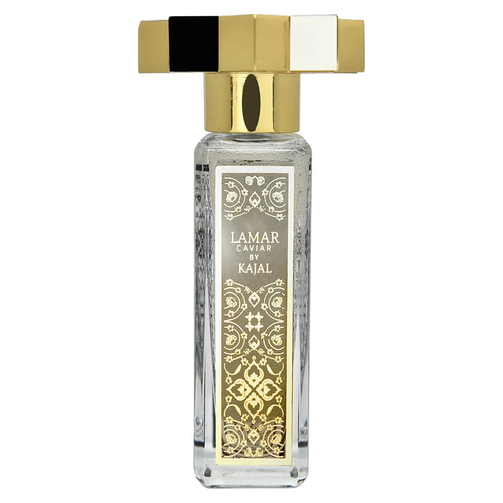 Kajal Lamar Caviar - bottle