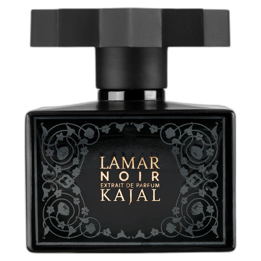 Kajal - Lamar Noir Extrait de Parfum 100ml - Niche Perfume | Buy Online at Khrisha Perfumery Australia