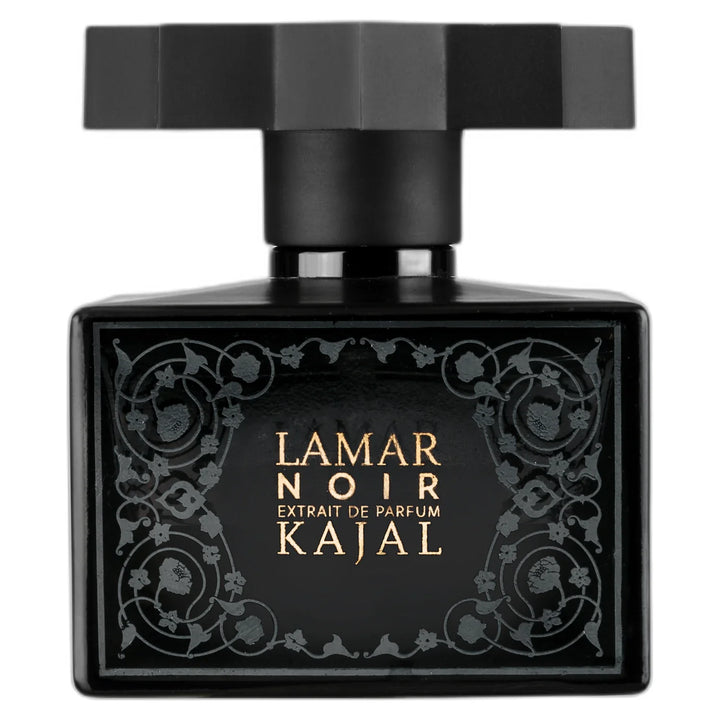 Kajal - Lamar Noir Extrait de Parfum 100ml bottle