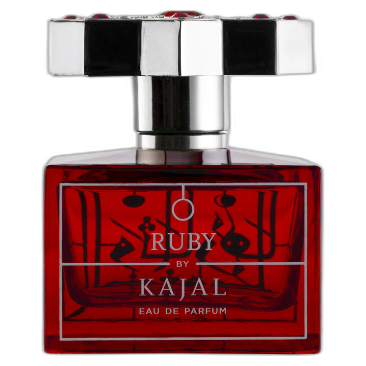 Kajal Ruby 100ml Eau de Parfum - Kajal flacon