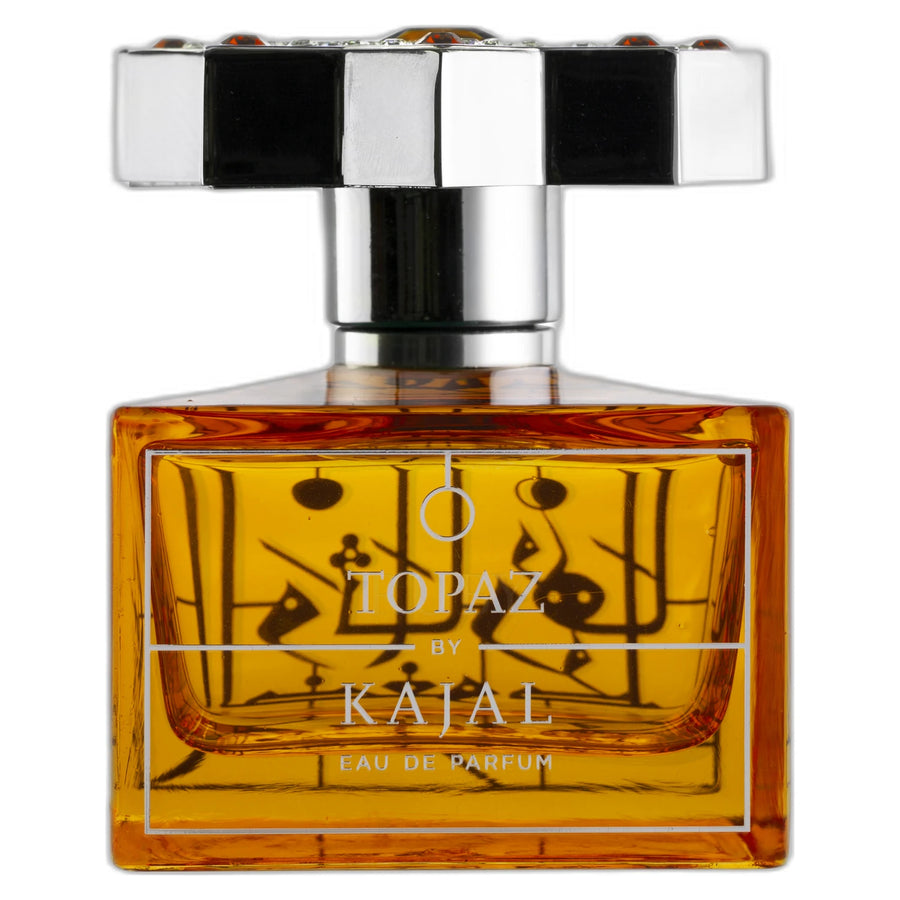 Kajal Topaz 100ml Eau de Parfum - Kajal flacon