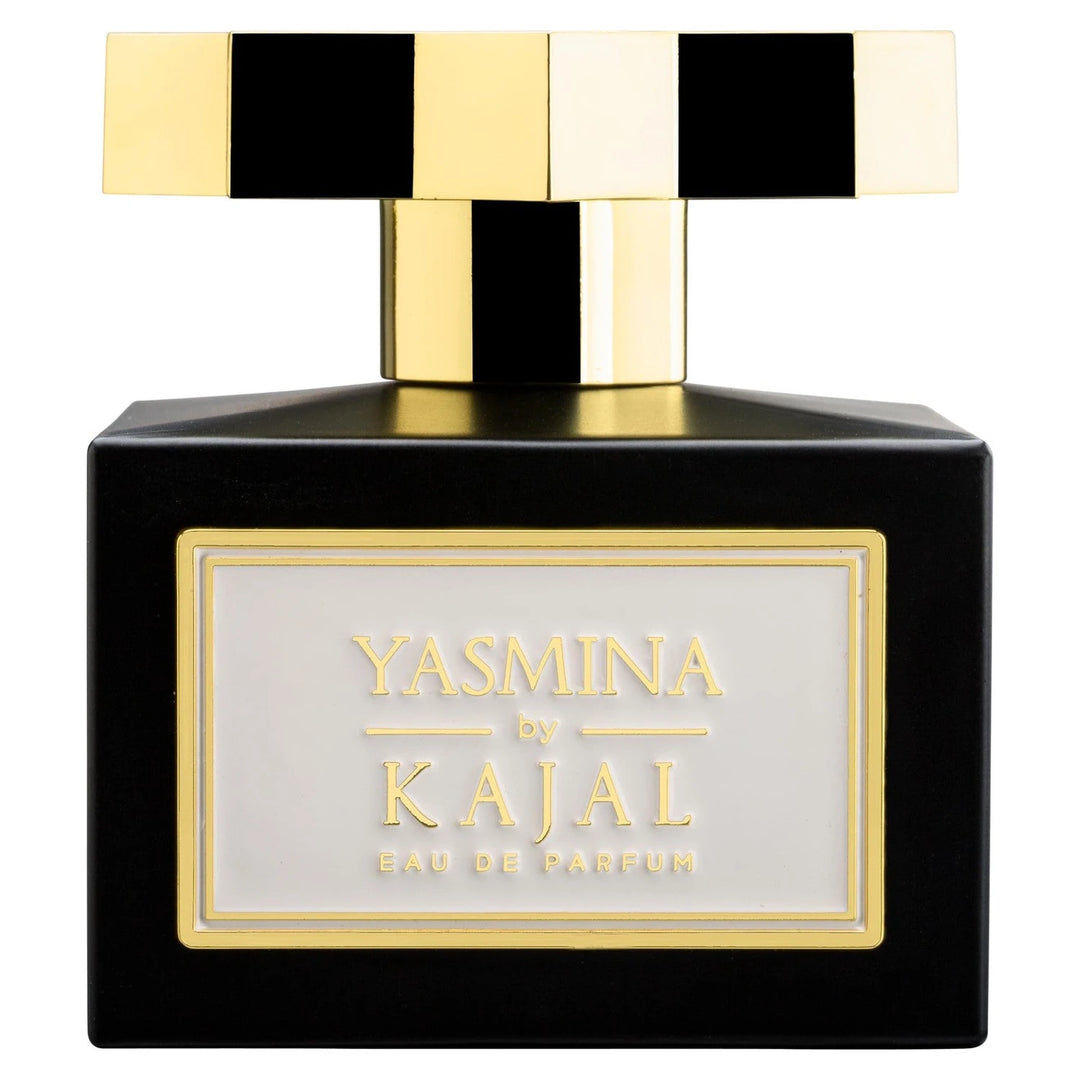 Kajal Yasmina 100ml Eau de Parfum - Kajal flacon