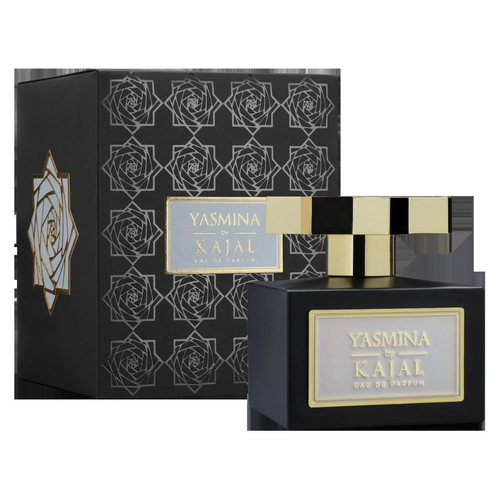 Kajal - Yasmina Eau de Parfum 100ml - Image 2 | Khrisha Perfumery Australia
