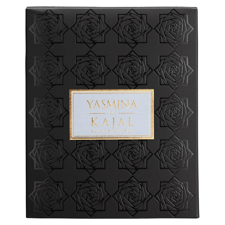 Kajal Yasmina 100ml Eau de Parfum - fragrance notes detail