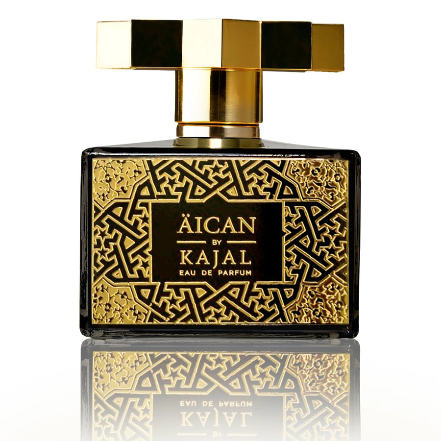 Kajal Aican 100ml Eau de Parfum - Kajal flacon