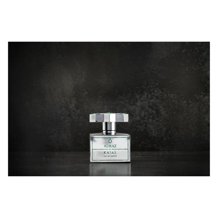 Kajal Almaz 3ml Sample bottle