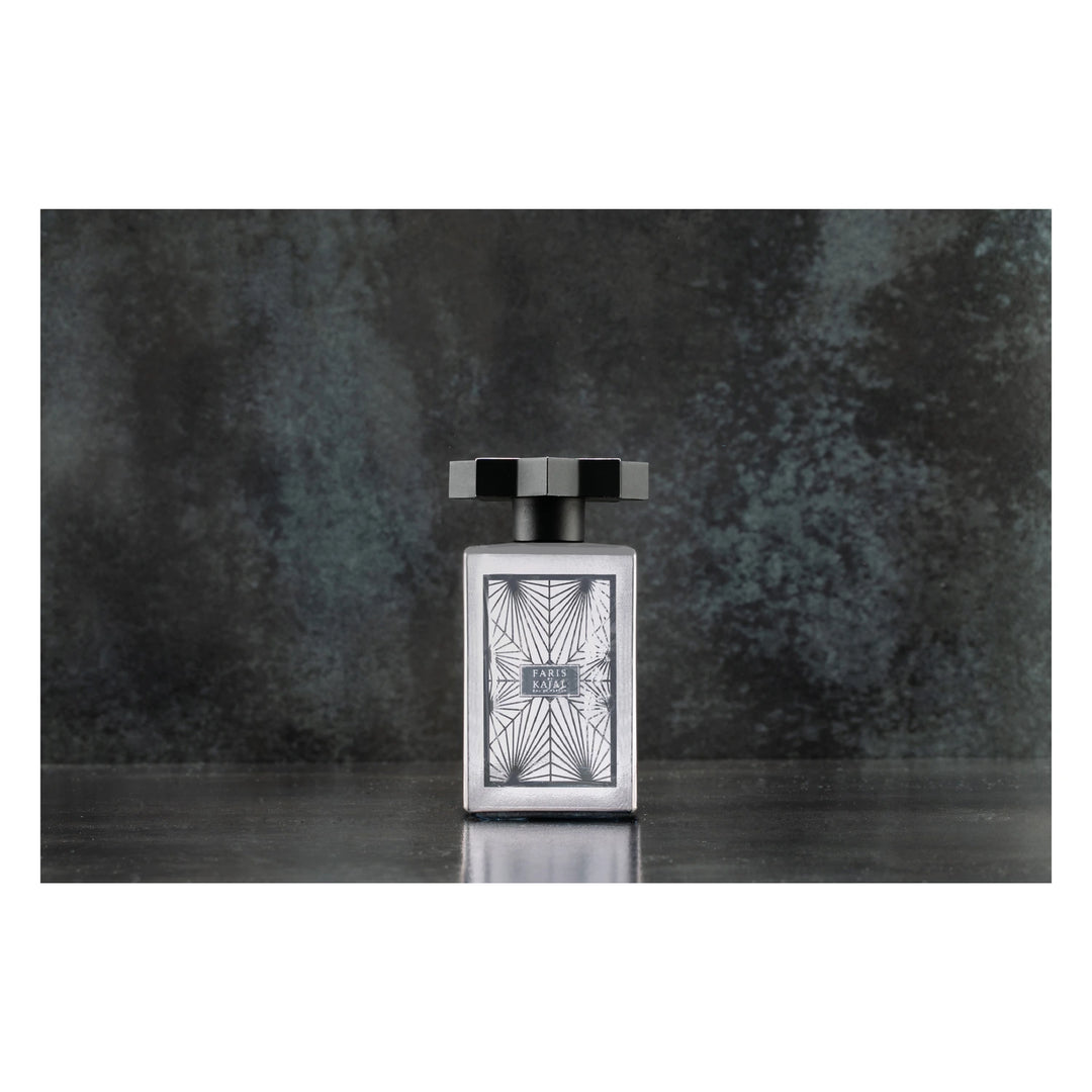 Kajal Faris 3ml Sample bottle