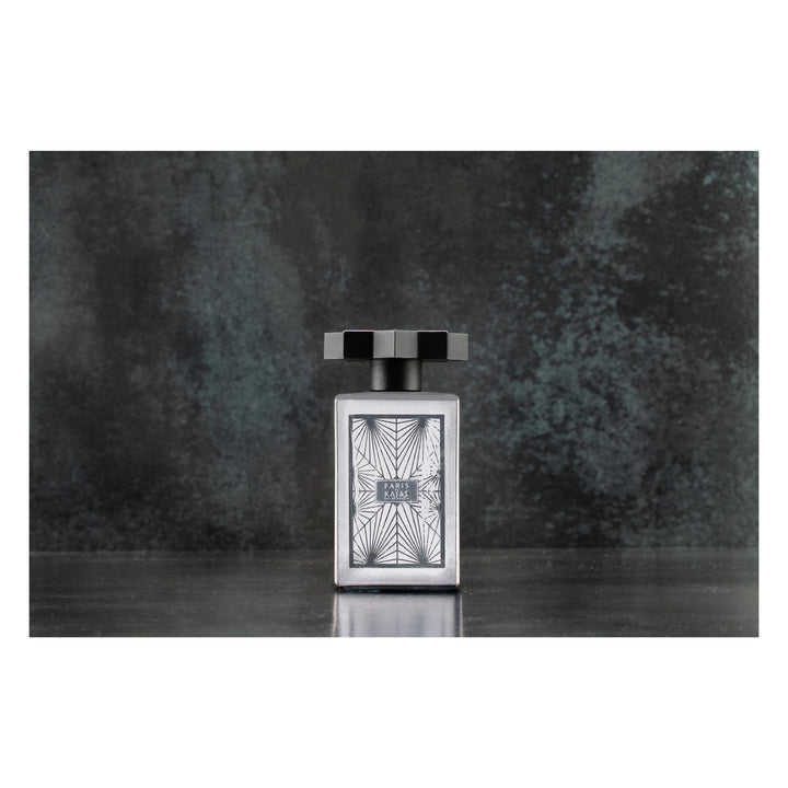 Kajal Faris 3ml Sample bottle