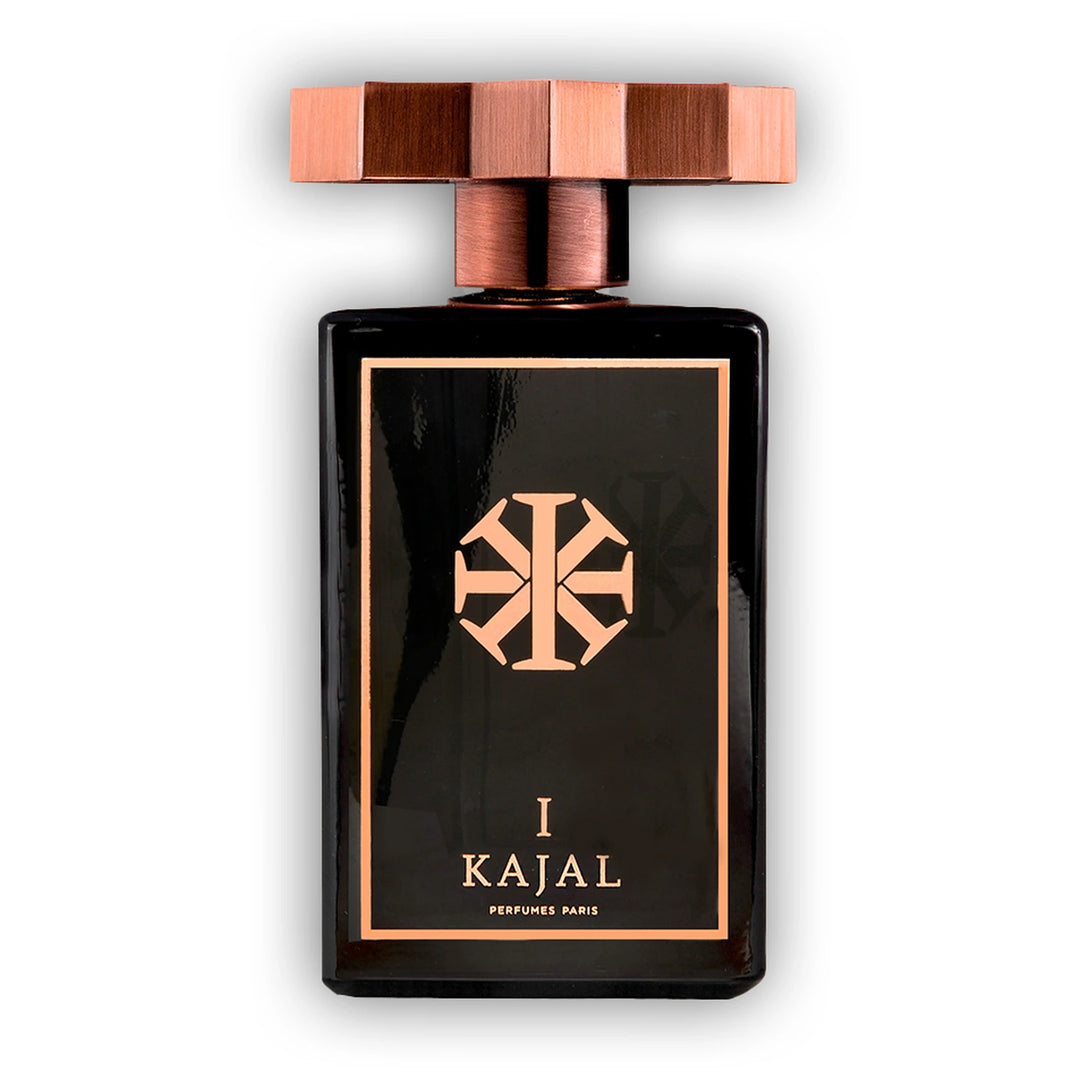 Kajal Kajal I 3ml Sample bottle