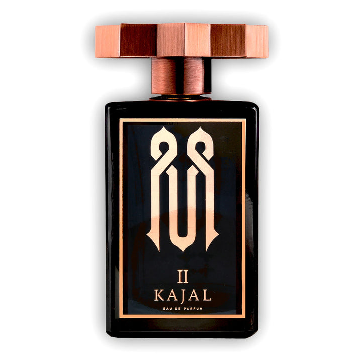 Kajal Kajal II 3ml Sample bottle
