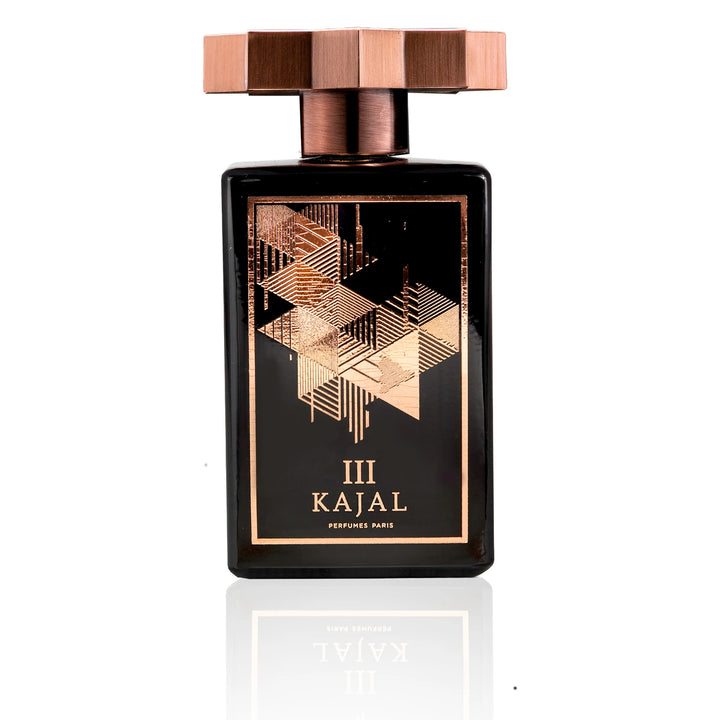 Kajal Kajal III 3ml Sample bottle
