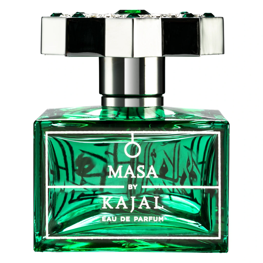 Kajal Masa 100ml Eau de Parfum - Kajal flacon