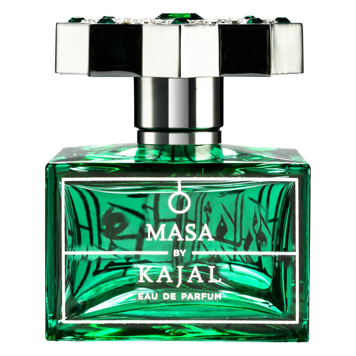 Kajal Masa 100ml Eau de Parfum - Kajal flacon