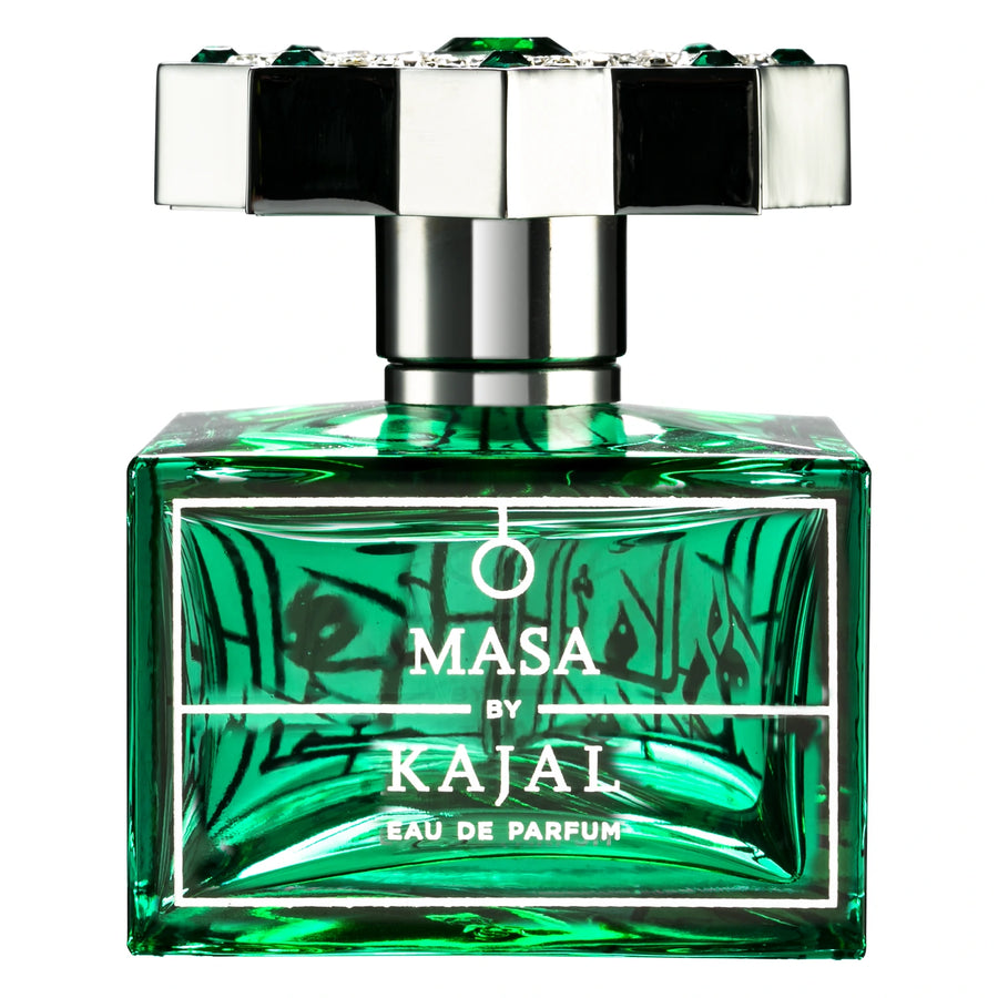 Kajal Masa 100ml Eau de Parfum - Kajal flacon