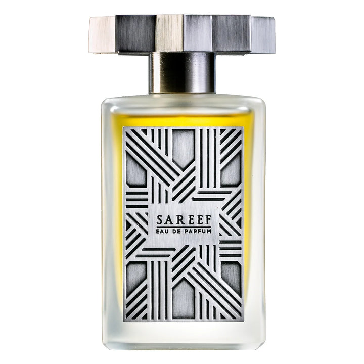 Kajal - Sareef Eau de Parfum 100ml bottle