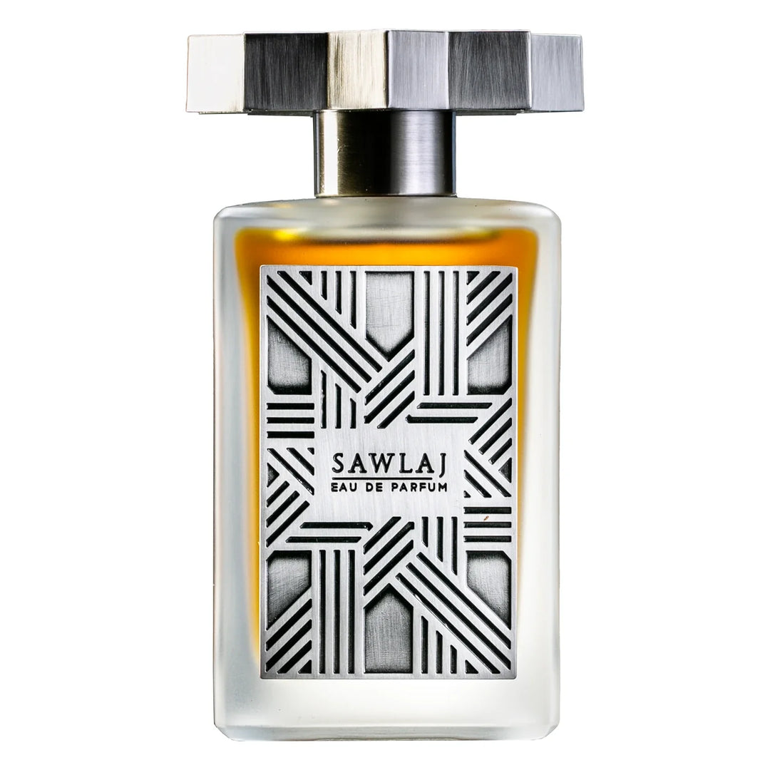 Kajal - Sawlaj Eau de Parfum 100ml bottle