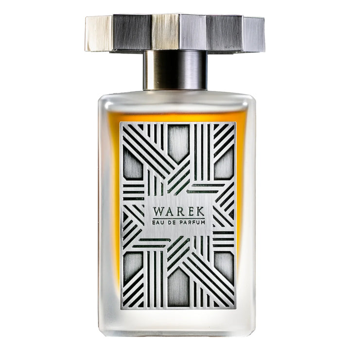 Kajal - Warek Eau de Parfum 100ml bottle