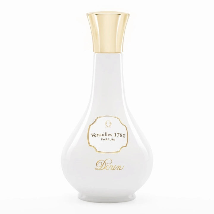Dorin Paris Versailles 1780 Eau de Parfum 100ml bottle