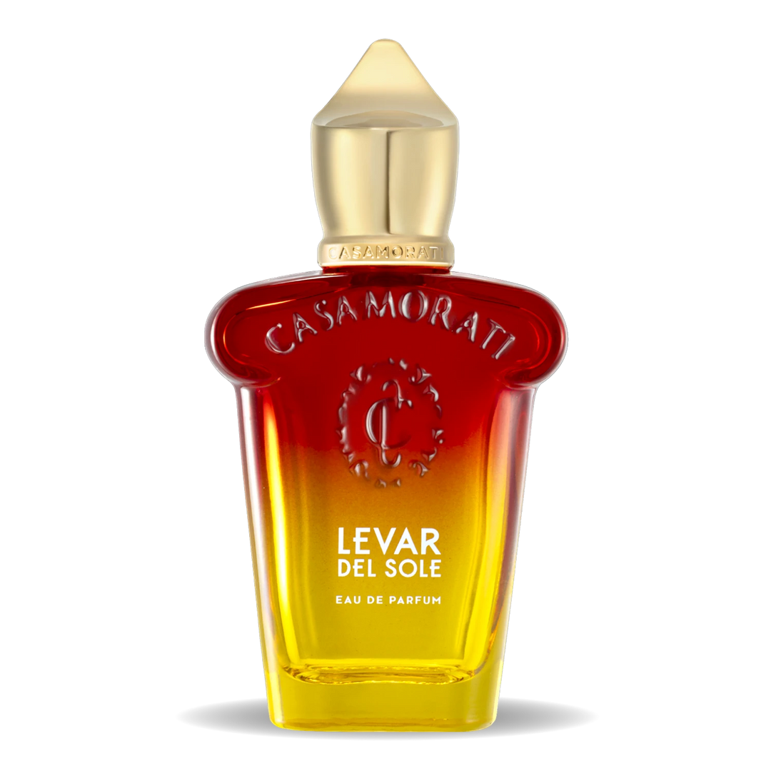 Casamorati Levar del Sole Eau de Parfum - fragrance notes detail