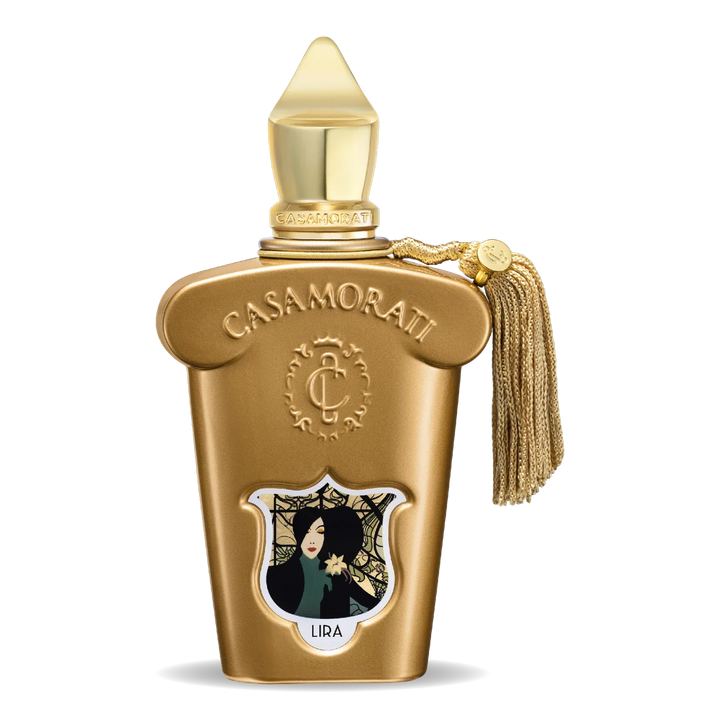 Casamorati Lira Eau de Parfum bottle