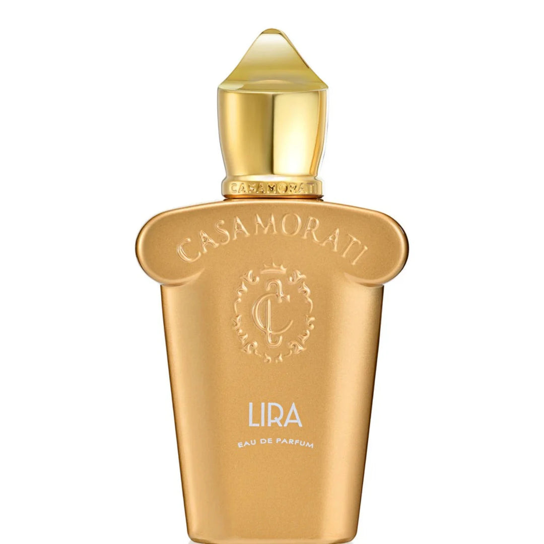 Casamorati Lira Eau de Parfum - fragrance notes detail