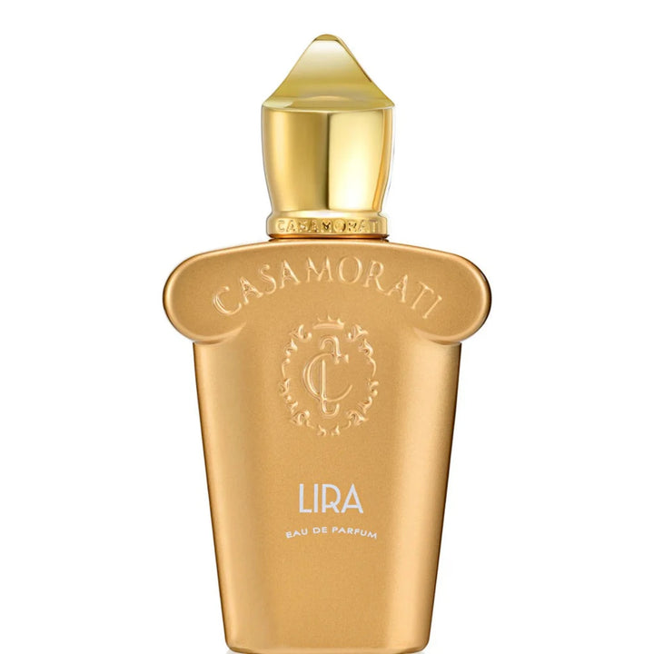 Casamorati Lira Eau de Parfum - fragrance notes detail