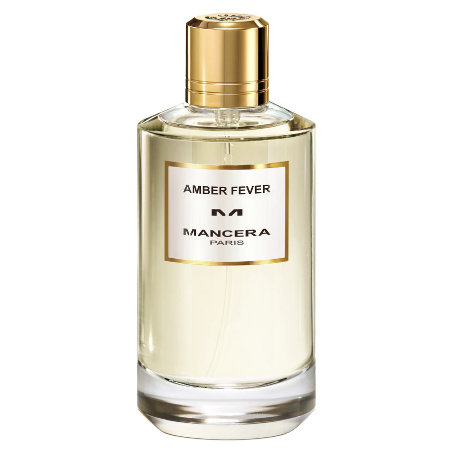 Mancera Amber Fever 120ml Eau de Parfum - Mancera flacon