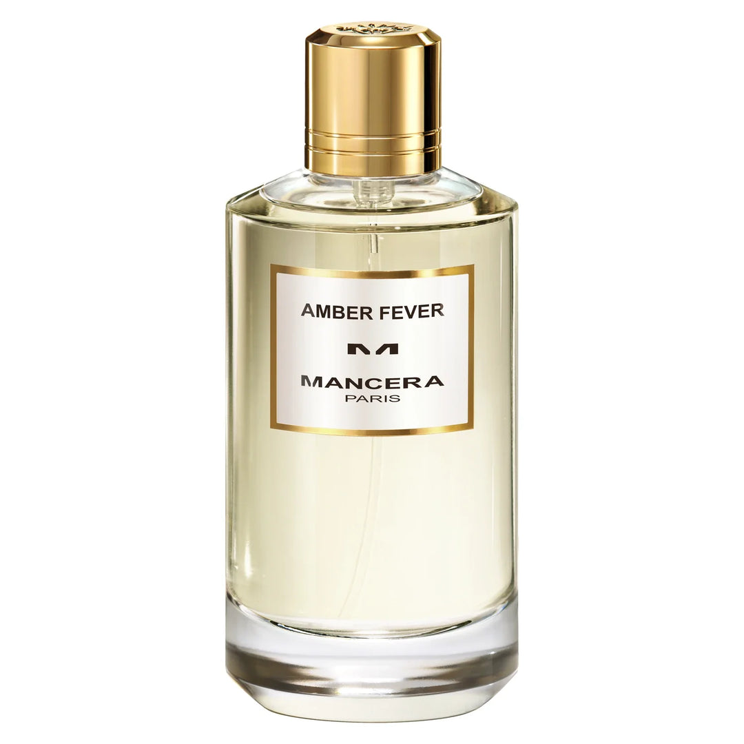 Mancera Amber Fever - bottle