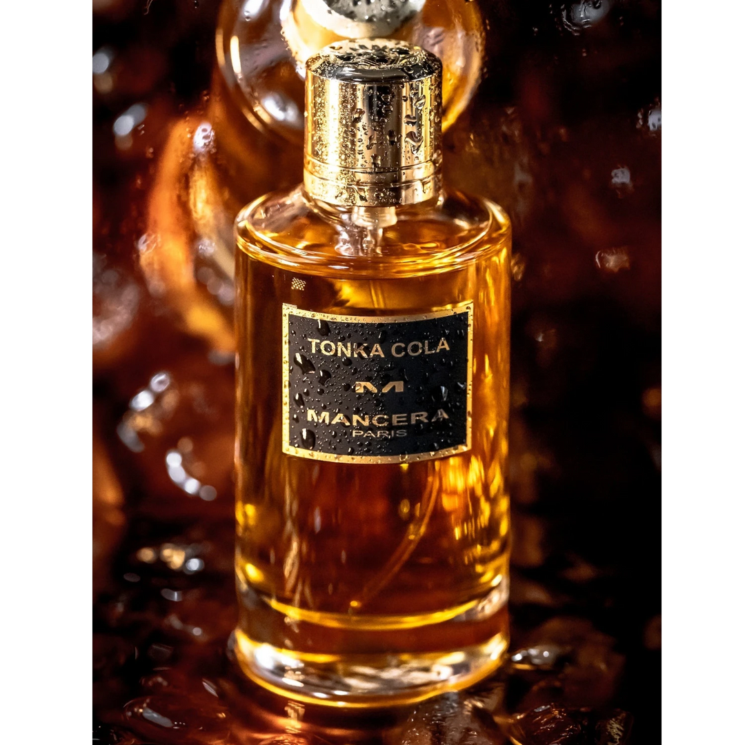 Mancera Sample 3ml - Image 10 | Khrisha Perfumery Australia