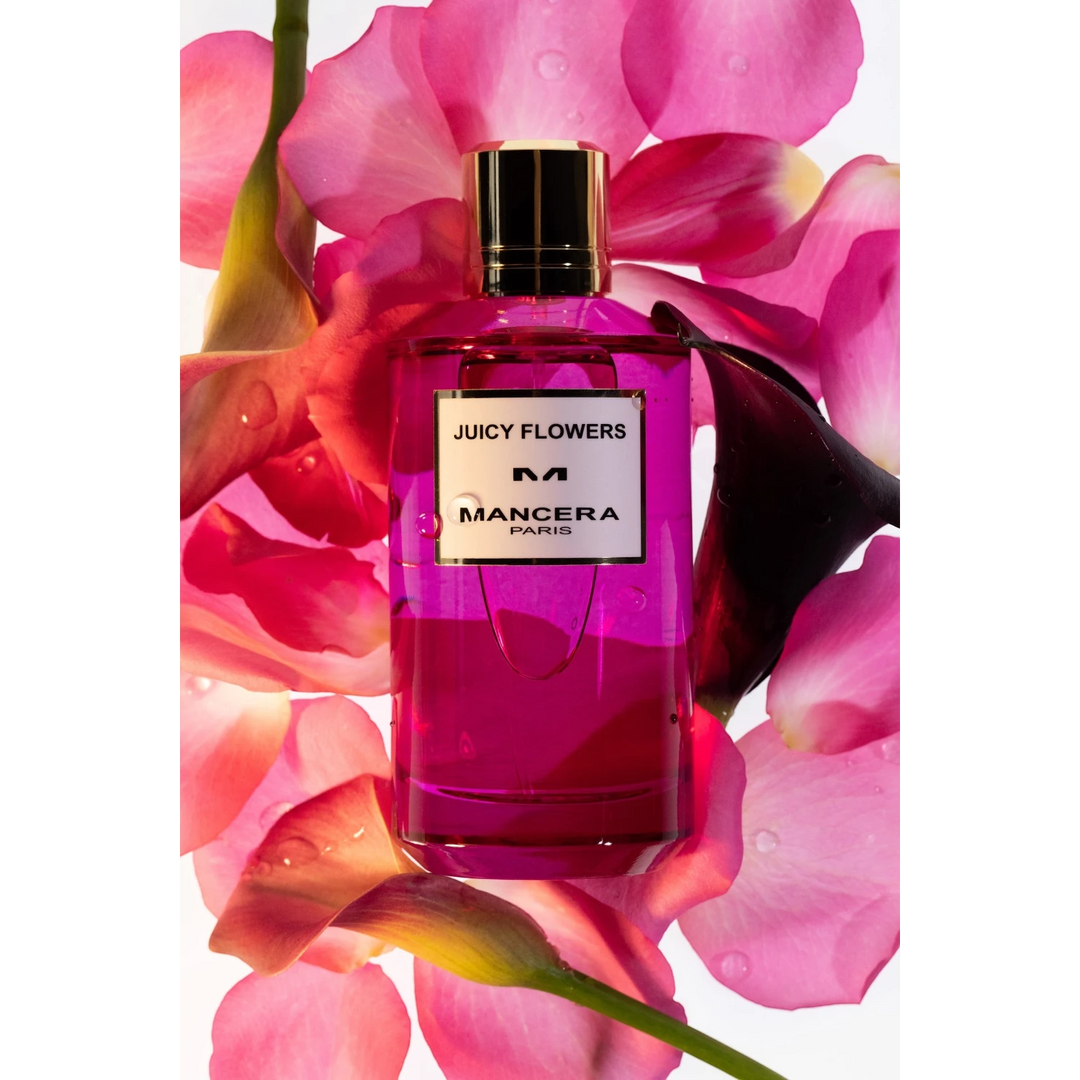 Mancera Sample 3ml - Image 13 | Khrisha Perfumery Australia